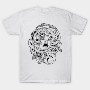 Medusa T-Shirt